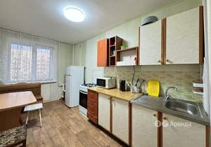 3-к квартира, на длительный срок, 61м2, 7/10 этаж