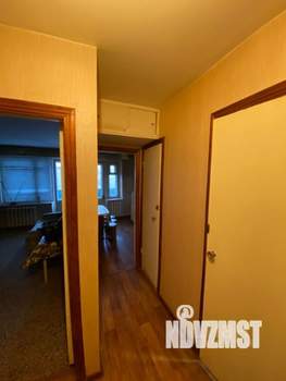 1-к квартира, на длительный срок, 37м2, 6/9 этаж