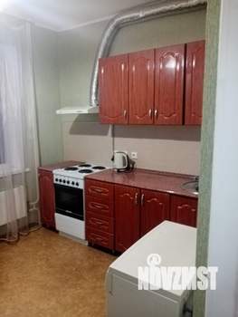 1-к квартира, на длительный срок, 37м2, 8/10 этаж