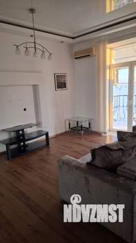 Студия квартира, на длительный срок, 37м2, 5/5 этаж