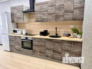 1-к квартира, посуточно, 42м2, 16/37 этаж