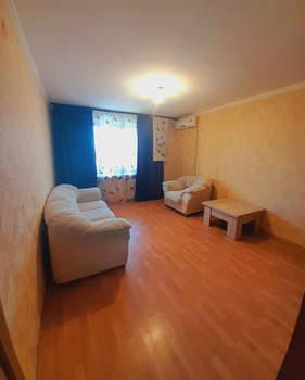 2-к квартира, на длительный срок, 53м2, 4/9 этаж