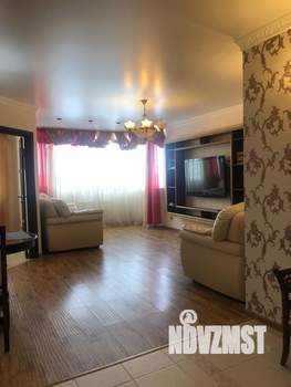 1-к квартира, на длительный срок, 45м2, 21/25 этаж