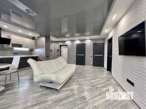 2-к квартира, на длительный срок, 66м2, 1/16 этаж