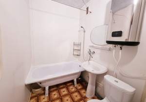 1-к квартира, на длительный срок, 37м2, 7/10 этаж