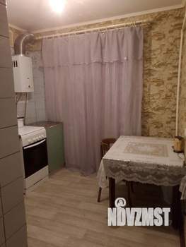 2-к квартира, на длительный срок, 40м2, 5/5 этаж