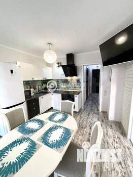 2-к квартира, на длительный срок, 50м2, 13/18 этаж