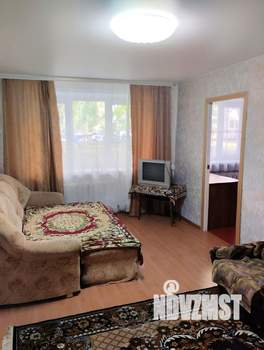 2-к квартира, на длительный срок, 45м2, 1/5 этаж