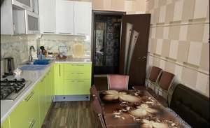 1-к квартира, на длительный срок, 46м2, 8/10 этаж