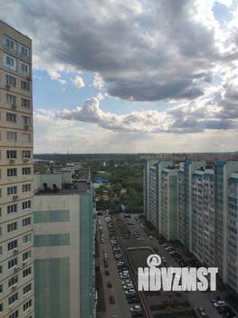 1-к квартира, на длительный срок, 50м2, 19/25 этаж