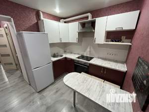 1-к квартира, на длительный срок, 31м2, 5/10 этаж