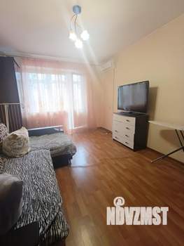 1-к квартира, на длительный срок, 38м2, 3/10 этаж