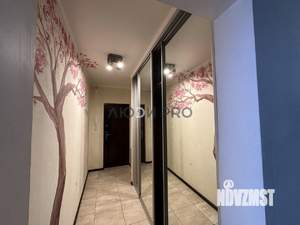1-к квартира, на длительный срок, 45м2, 5/10 этаж