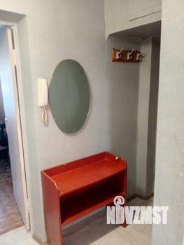 2-к квартира, на длительный срок, 47м2, 4/5 этаж