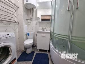 1-к квартира, на длительный срок, 38м2, 9/11 этаж