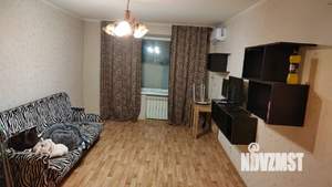 1-к квартира, на длительный срок, 36м2, 9/9 этаж