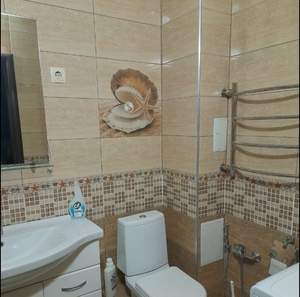 1-к квартира, на длительный срок, 39м2, 7/10 этаж