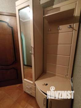 1-к квартира, на длительный срок, 38м2, 4/10 этаж