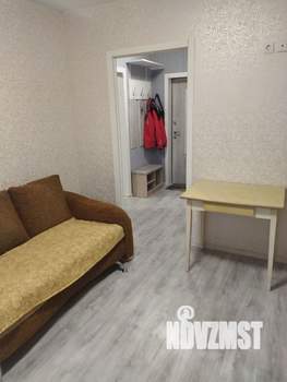 1-к квартира, на длительный срок, 38м2, 1/3 этаж