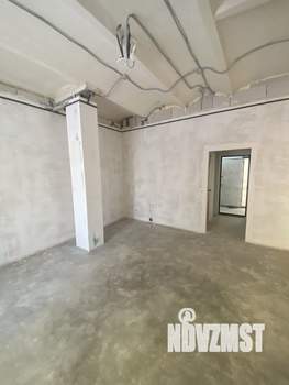 1-к квартира, на длительный срок, 29м2, 2/5 этаж