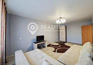 1-к квартира, на длительный срок, 40м2, 6/9 этаж