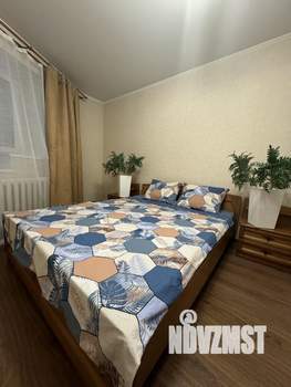 2-к квартира, посуточно, 66м2, 2/10 этаж