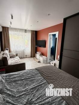 1-к квартира, на длительный срок, 32м2, 3/5 этаж