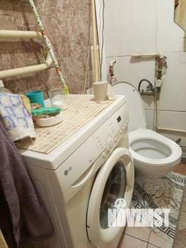 1-к квартира, на длительный срок, 35м2, 3/5 этаж