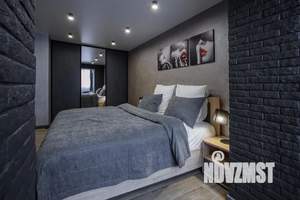 2-к квартира, посуточно, 60м2, 2/6 этаж