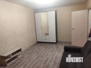 1-к квартира, на длительный срок, 36м2, 3/17 этаж