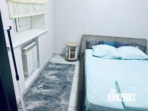 2-к квартира, посуточно, 40м2, 1/5 этаж