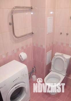 1-к квартира, посуточно, 26м2, 1/1 этаж