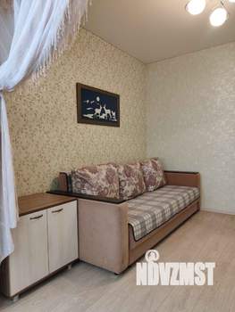 1-к квартира, на длительный срок, 40м2, 3/8 этаж