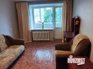 1-к квартира, на длительный срок, 34м2, 6/10 этаж