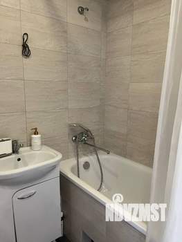 1-к квартира, на длительный срок, 30м2, 4/5 этаж