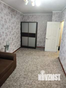 1-к квартира, на длительный срок, 31м2, 4/5 этаж