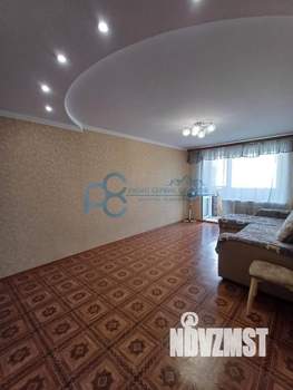 1-к квартира, на длительный срок, 34м2, 7/10 этаж