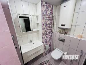 1-к квартира, на длительный срок, 40м2, 5/10 этаж