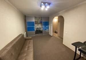 1-к квартира, на длительный срок, 31м2, 1/5 этаж