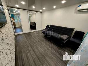 2-к квартира, на длительный срок, 45м2, 2/10 этаж
