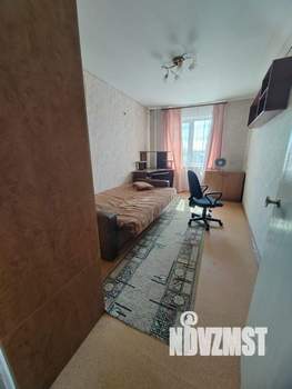 2-к квартира, на длительный срок, 49м2, 7/9 этаж