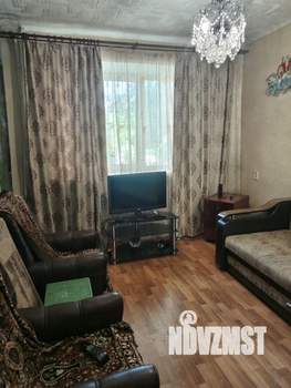 2-к квартира, на длительный срок, 48м2, 1/3 этаж