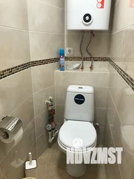 1-к квартира, посуточно, 32м2, 5/9 этаж