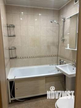 1-к квартира, на длительный срок, 30м2, 5/5 этаж