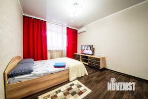 2-к квартира, посуточно, 60м2, 10/18 этаж