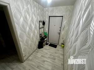 1-к квартира, на длительный срок, 37м2, 1/10 этаж