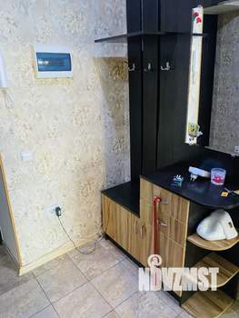 1-к квартира, на длительный срок, 46м2, 2/12 этаж