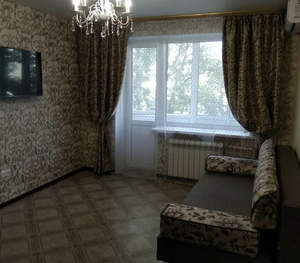 1-к квартира, на длительный срок, 33м2, 5/9 этаж
