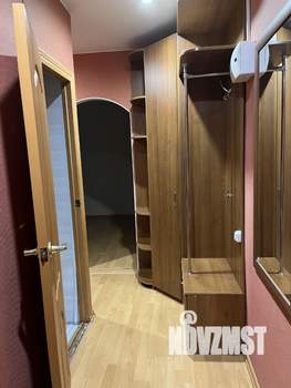 1-к квартира, на длительный срок, 33м2, 1/6 этаж