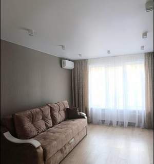 2-к квартира, на длительный срок, 64м2, 15/18 этаж